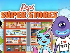                                                                       Pepi Super Stores ﻞﯿﮭﮐ