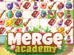                                                                       Merge Academy ﻞﯿﮭﮐ