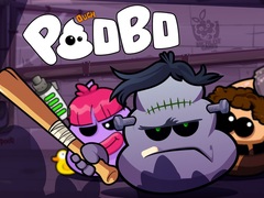                                                                       POOBO Survival ﻞﯿﮭﮐ