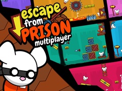                                                                       Escape From Prison Multiplayer ﻞﯿﮭﮐ