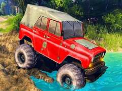                                                                       OFF Road Prado Stunts ﻞﯿﮭﮐ
