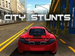                                                                       City Stunts ﻞﯿﮭﮐ