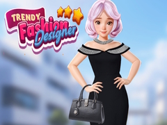                                                                       Trendy Fashion Designer ﻞﯿﮭﮐ