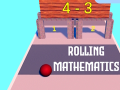                                                                       Rolling Mathematics ﻞﯿﮭﮐ