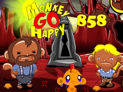                                                                       Monkey Go Happy Stage 858 ﻞﯿﮭﮐ