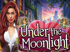                                                                       Under the Moonlight ﻞﯿﮭﮐ