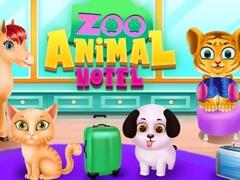                                                                       Zoo Animal Hotel ﻞﯿﮭﮐ