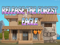                                                                       Release The Forest Eagle ﻞﯿﮭﮐ