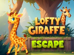                                                                       Lofty Giraffe Escape ﻞﯿﮭﮐ