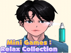                                                                       Mini Games: Relax Collection ﻞﯿﮭﮐ