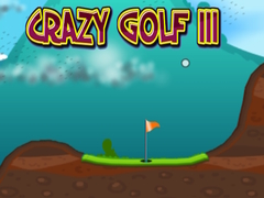                                                                       Crazy golf III ﻞﯿﮭﮐ