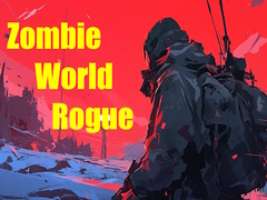                                                                       Zombie World Rogue ﻞﯿﮭﮐ