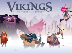                                                                       Vikings: An Archer's Journey ﻞﯿﮭﮐ