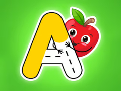                                                                       Kids Quiz: English Alphabet Challenge 2 ﻞﯿﮭﮐ