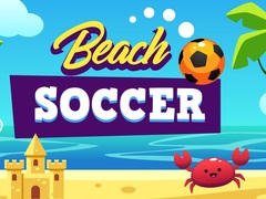                                                                       Beach Soccer ﻞﯿﮭﮐ