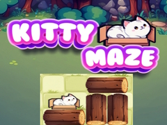                                                                       Kitty Maze ﻞﯿﮭﮐ