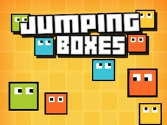                                                                       Jumping Boxes ﻞﯿﮭﮐ