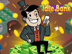                                                                       Idle Bank ﻞﯿﮭﮐ