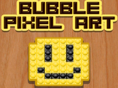                                                                       Bubble Pixel Art ﻞﯿﮭﮐ