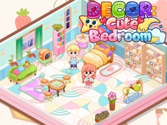                                                                       Decor: Cute Bedroom ﻞﯿﮭﮐ