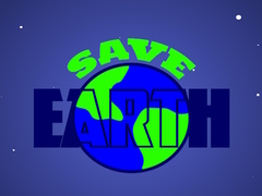                                                                       Save Earth ﻞﯿﮭﮐ