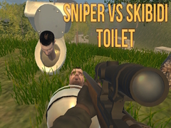                                                                       Sniper vs Skibidi Toilet ﻞﯿﮭﮐ