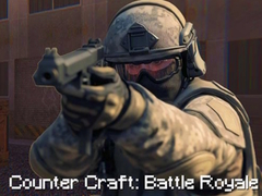                                                                       Counter Craft: Battle Royale ﻞﯿﮭﮐ