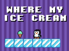                                                                       I Want Ice Cream ﻞﯿﮭﮐ