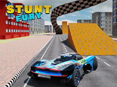                                                                       Stunt Fury ﻞﯿﮭﮐ