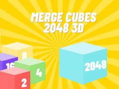                                                                       Merge Cubes 2048 3D ﻞﯿﮭﮐ