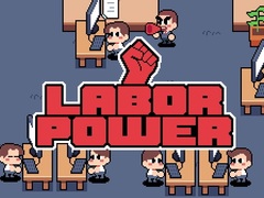                                                                       Labor Power ﻞﯿﮭﮐ