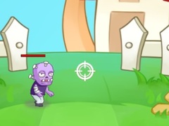                                                                       Garden Defense Zombie Siege ﻞﯿﮭﮐ