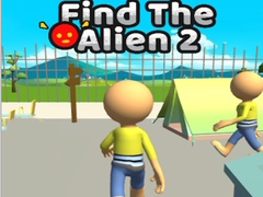                                                                       Find The Alien 2 ﻞﯿﮭﮐ
