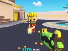                                                                       Bullet Heroes ﻞﯿﮭﮐ
