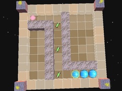                                                                       Ball Trek Puzzle ﻞﯿﮭﮐ