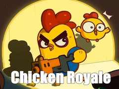                                                                       Chicken Royale ﻞﯿﮭﮐ