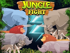                                                                       Jungle Fight ﻞﯿﮭﮐ