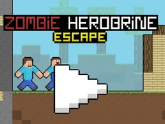                                                                       Zombie Herobrine Escape ﻞﯿﮭﮐ