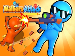                                                                       Walkers Attack ﻞﯿﮭﮐ