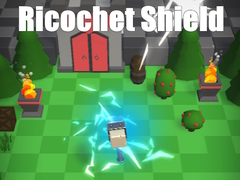                                                                       Ricochet Shield ﻞﯿﮭﮐ