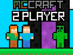                                                                       MCCraft 2 Player ﻞﯿﮭﮐ
