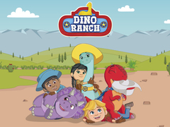                                                                       Dino Ranch ﻞﯿﮭﮐ