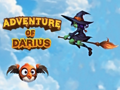                                                                       Adventure of Darius ﻞﯿﮭﮐ