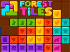                                                                       Forest Tiles ﻞﯿﮭﮐ