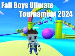                                                                       Fall Boys Ulimate Tournament 2024 ﻞﯿﮭﮐ
