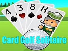                                                                       Card Golf Solitaire ﻞﯿﮭﮐ