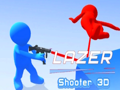                                                                       Lazer Shooter 3D ﻞﯿﮭﮐ