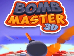                                                                       Bomb Master 3D ﻞﯿﮭﮐ