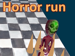                                                                       Horror run ﻞﯿﮭﮐ