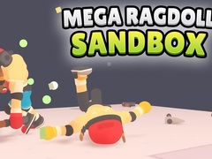                                                                       Mega Ragdoll Sandbox ﻞﯿﮭﮐ
